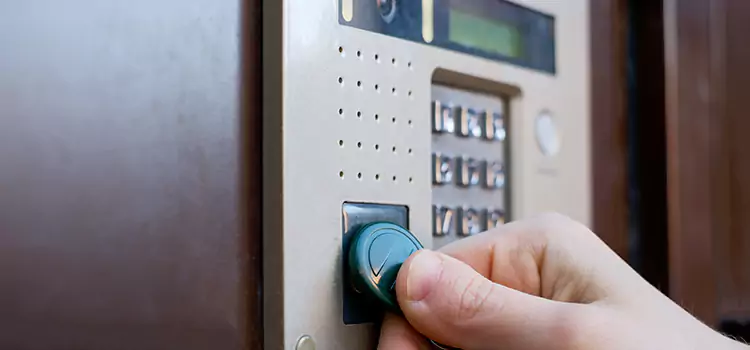 Enhanced Security Features Live Oak