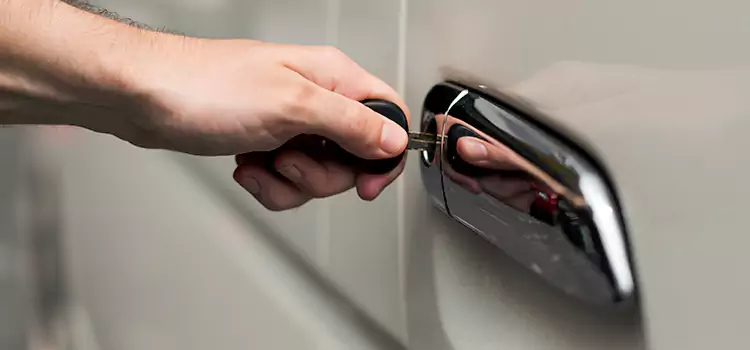 Why Choose Our Auto Locksmith Team in Live Oak, CA?