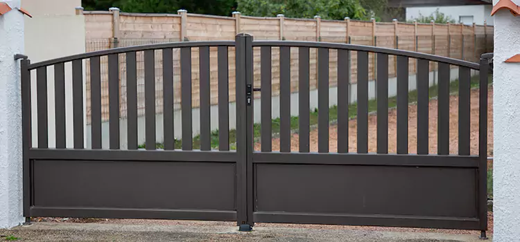 Advanced Gate Solutions in Live Oak, CA
