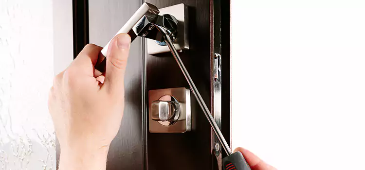 Door Lock Replacement Service Live Oak