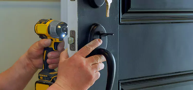 Locksmith Emergency Service Live Oak