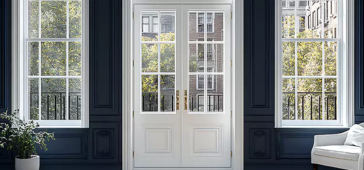 French Door Lock Repair Live Oak