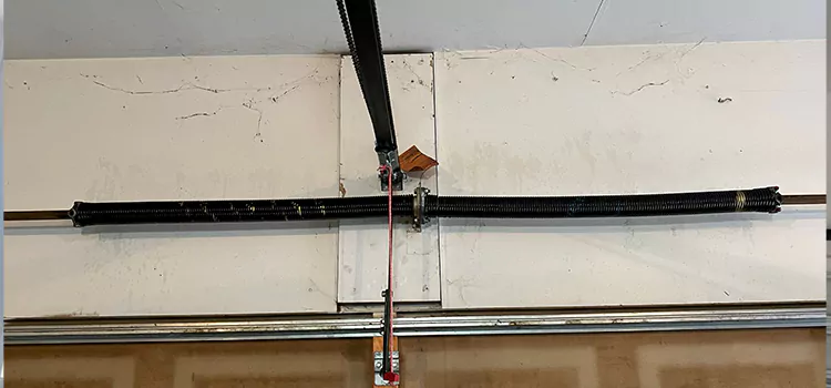 Garage Door Cable Repair Near Me in Live Oak, CA