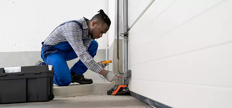 Expert Solutions for Every Garage Lock Need in Live Oak, CA