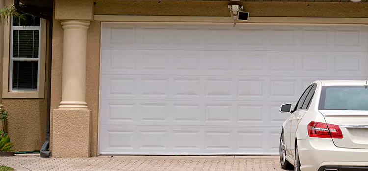 Comprehensive Garage Door Maintenance Services in Live Oak, CA
