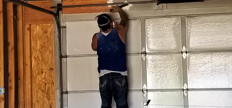 Specialized Garage Door Panel Solutions in Live Oak, CA