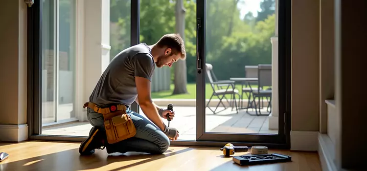 Comprehensive Solutions for Every Glass Door Need in Live Oak, CA