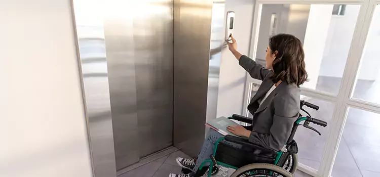 Benefits of Modern Handicap Door Systems in Live Oak, CA