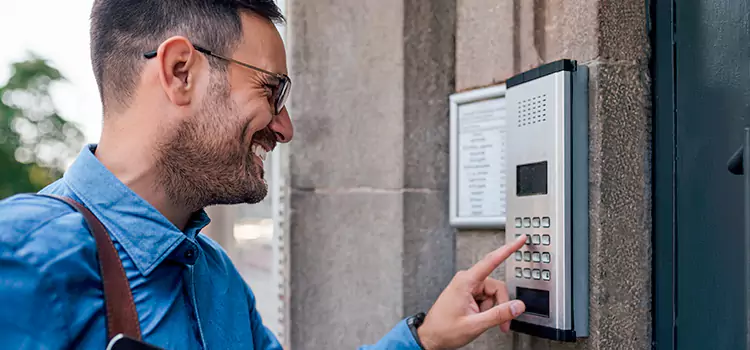 Advanced Solutions for Enhanced Security in Live Oak, CA