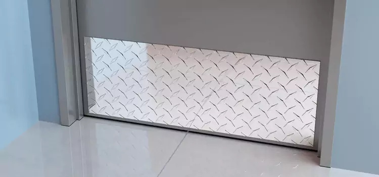 Benefits of Professional Kick Plate Solutions in Live Oak, CA