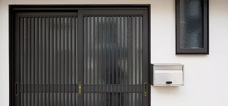 Sliding Screen Door Repair Live Oak