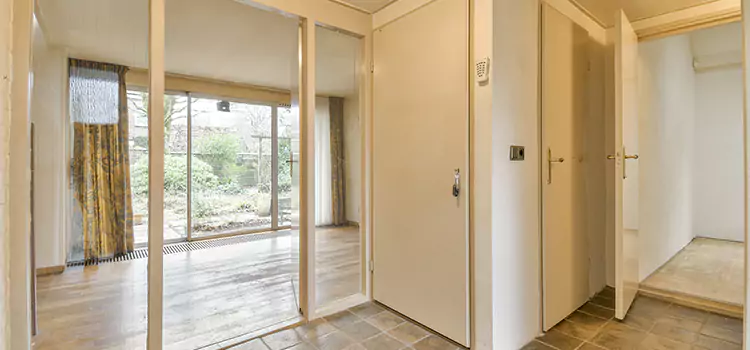 Why Choose Our Pocket Door Experts in Live Oak, CA?