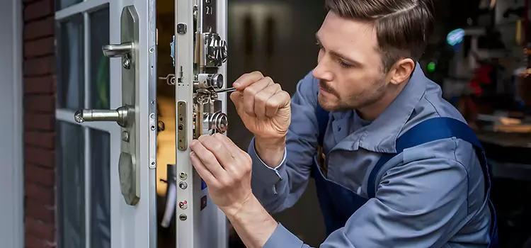 Residential Lock Installation Live Oak