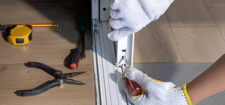 Sliding Door Installation Services in Live Oak, CA