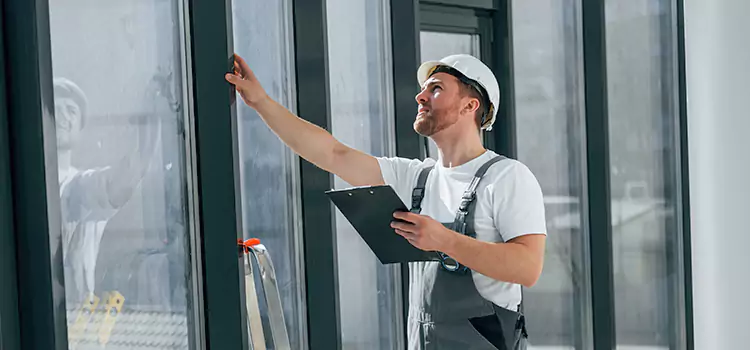 Comprehensive Solutions for Your Sticking Doors in Live Oak, CA