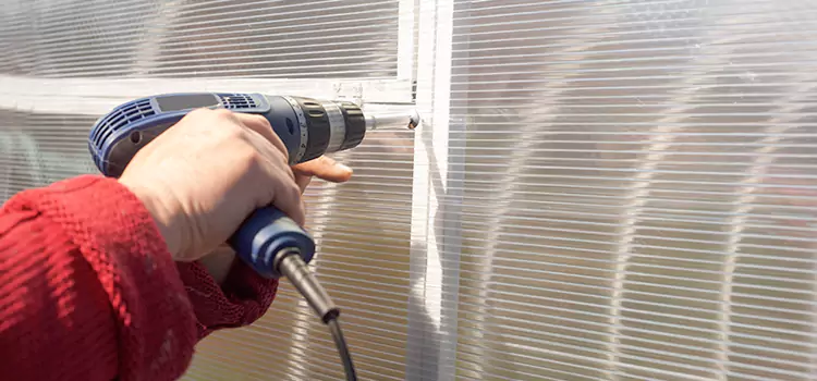 Sliding Screen Door Repair Live Oak