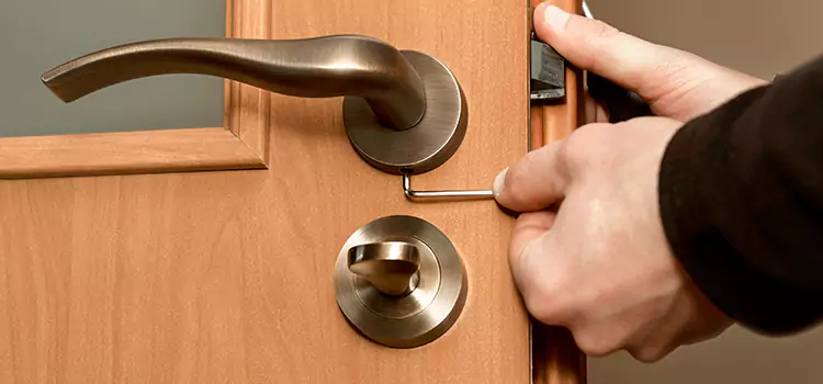 Access Control System Integration Live Oak