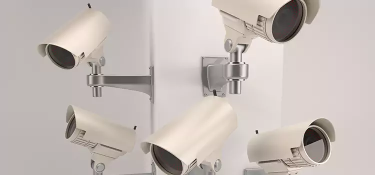 Your Trusted Partner for CCTV Solutions in Live Oak