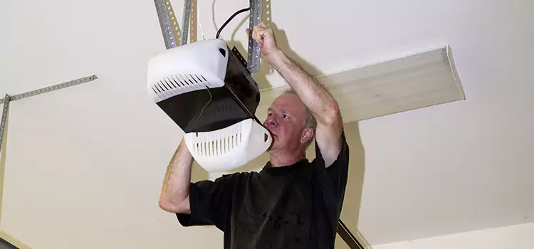 Garage Door Opener Service Live Oak