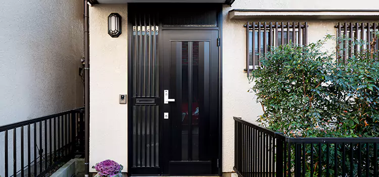 Popular Exterior Door Options in Live Oak, CA