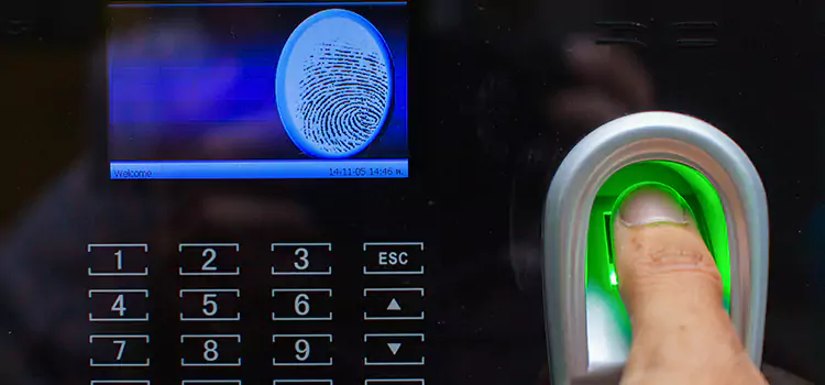 Your Trusted Partner for Secure Access in Live Oak, CA