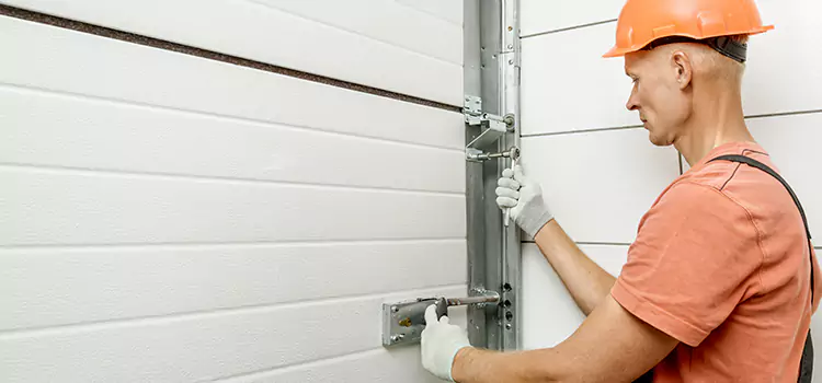 Why Choose Us for Garage Door Lock Services in Live Oak, CA?