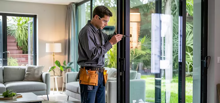 Why Choose Us for Your Glass Door Needs in Live Oak, CA?