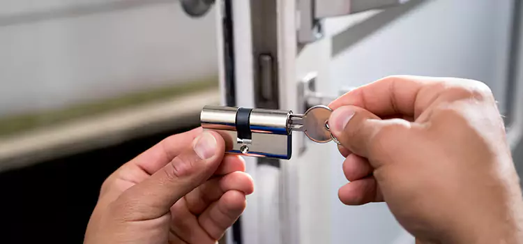 Lock Change Locksmiths Live Oak
