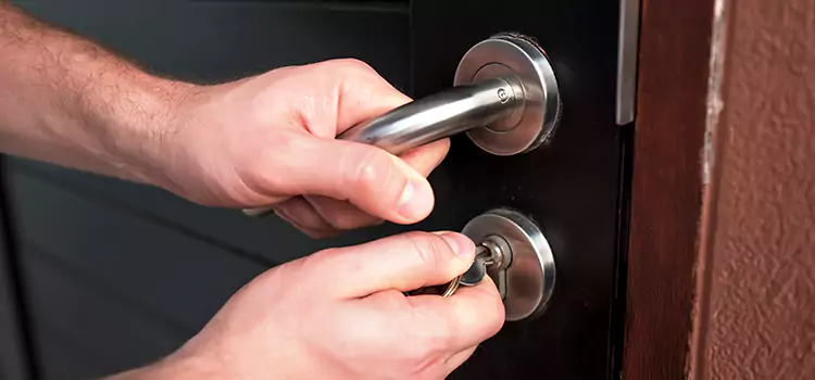 Master Key Control and Audits Live Oak