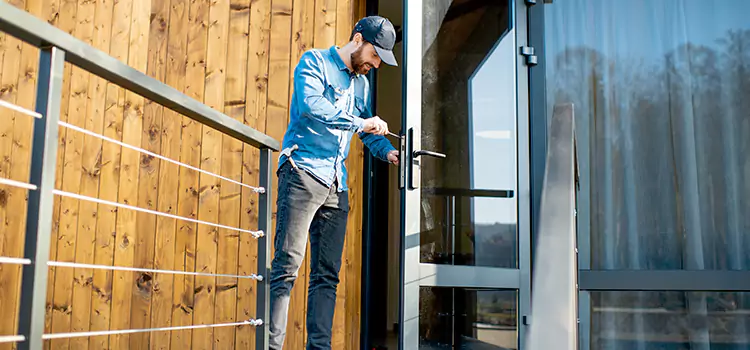 Emergency Patio Door Repair Live Oak