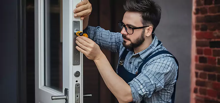 Residential Door Repairs Live Oak