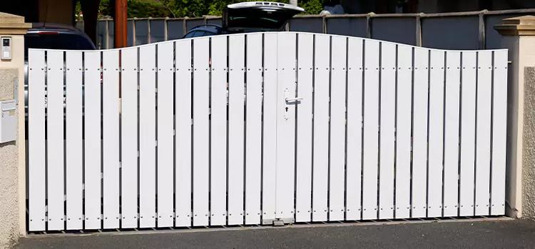 Why Choose Us for Residential Gate Repair in Live Oak, CA?