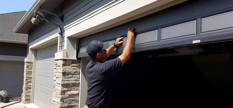 Janus Roll Up Doors Live Oak