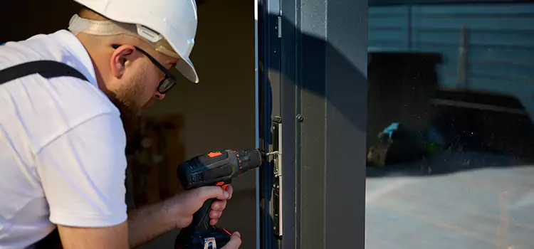 Aluminium Sliding Door Lock Fitting Live Oak