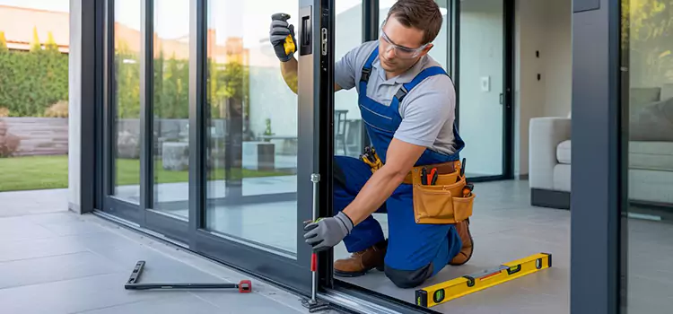 Patio Door Replacement Live Oak