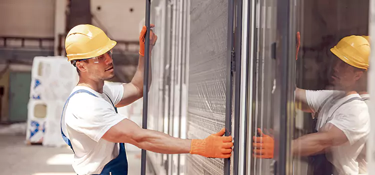 Sliding Door Mesh Replacement Live Oak