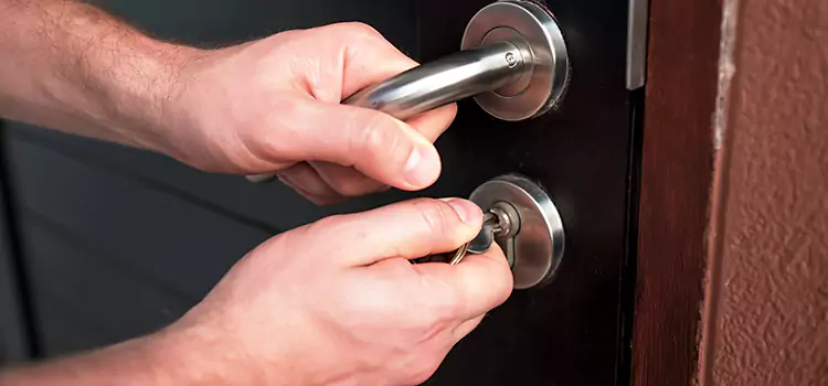 Door Closer Repair & Installation Live Oak
