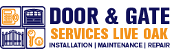 Door & Gate Services Live Oak